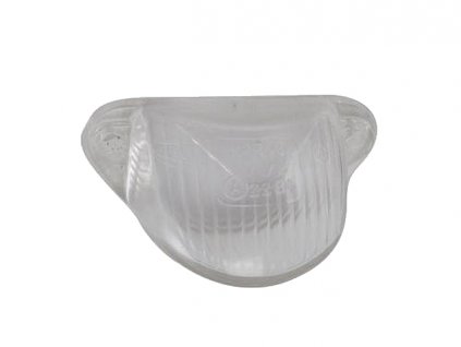 kryt osvětlení SPZ 8/57-7/63