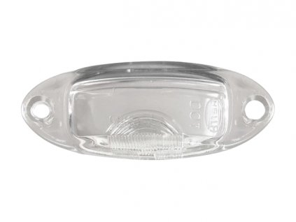 kryt osvětlení SPZ KG 8/55-7/74