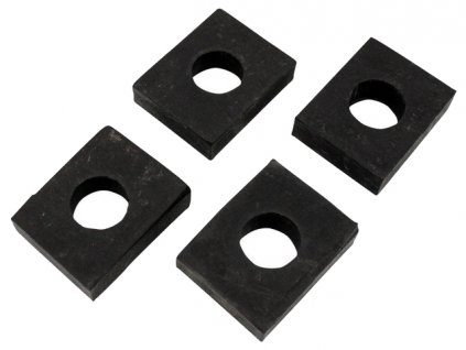sada gum mezi podvozek a karosérii 8/52-7/03 10mm
