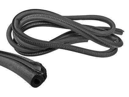 těsnění přední/zadní kapoty 8/84- MEXICO 10m