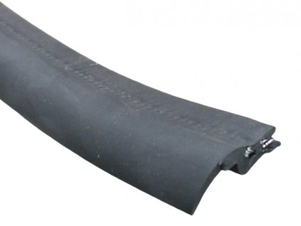 těsnění přední kapoty VW181 8/69-12/79