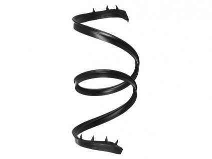 těsnění přední kapoty 8/84-7/03 před přední sklo