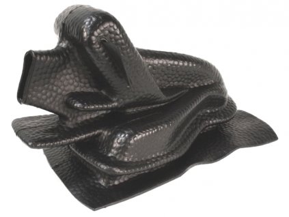 manžeta páky ruční brzdy 8/64-7/03 černá