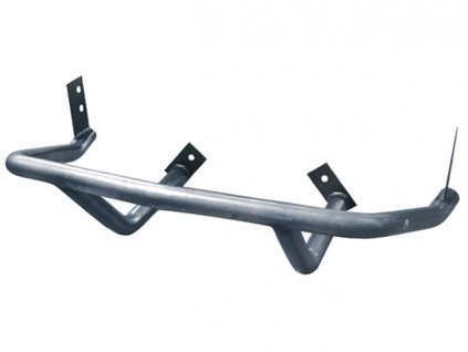 nárazník přední Baja