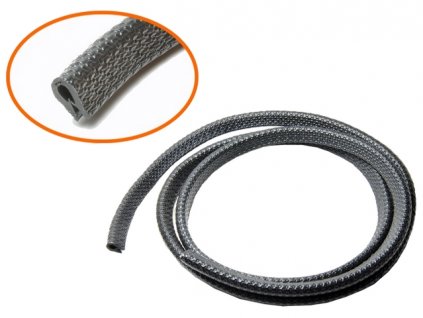 lemovka kapsy dveří VW181 8/69-12/79