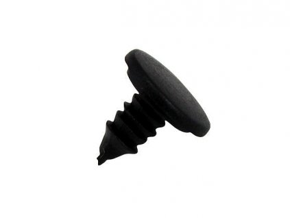 zátka čepu pantu nákladních dveří T2 12/60-7/67