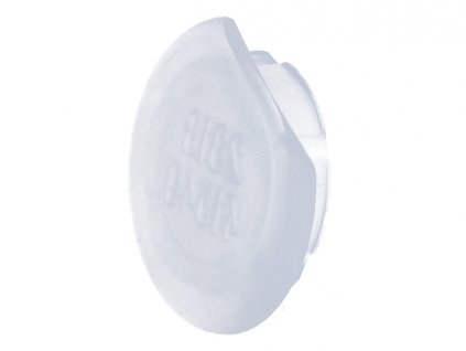 zátka šroubu pantu nákladních dveří T2 8/62-7/67