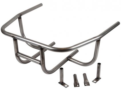 nárazník zadní Baja HD