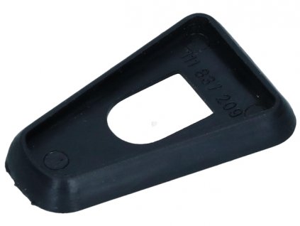 těsnění kliky dveří 8/59-7/66 přední