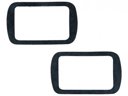 těsnění kliky dveří -7/59 + T2 3/50-12/63 + T2 Brazil zadní