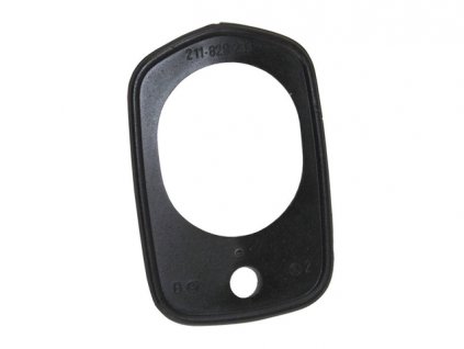 těsnění zámku zadních dveří T2 8/66-7/71