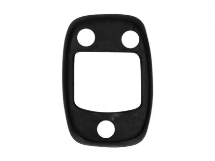 těsnění zámku zadní kapoty 8/64-7/71 + víka motoru T2 8/65-7/67 + T2 Brazil