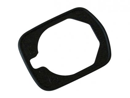 těsnění zámku zadních dveří T2 8/71-10/79