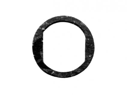 těsnění kliky zadní kapoty -7/64