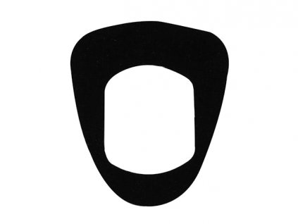 těsnění zámku dvířek víčka nádrže T2 3/55-7/66