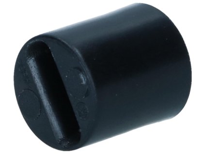 spojka klapek ventilace T2 8/76-10/79