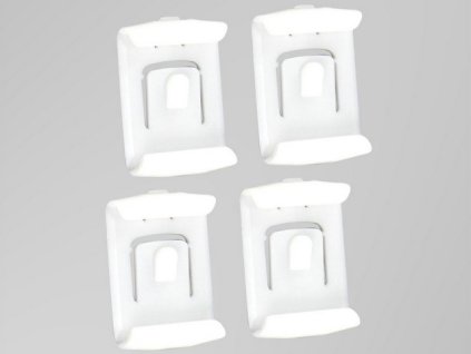 vedení sedačky 8/72- + T3 3/72-7/73 zadní