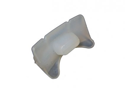 vedení sedačky 8/80- přední