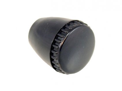 madlo posuvu sedačky 8/54-7/64 + T2 8/62-7/67 + T3 + T4 černé