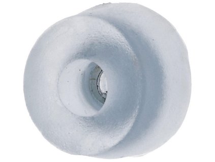 doraz opěradla zadní sedačky 12/57-