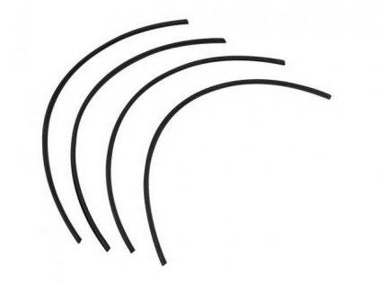 těsnění příčky nárazníku KG -7/71