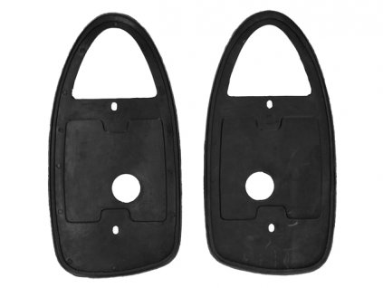 těsnění zadního světla 8/70-7/72 VW1302 USA