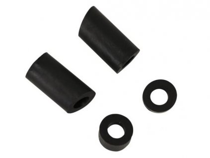 držák vymezovací nárazníku KG -7/71 přední