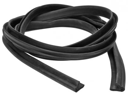 těsnění přední kapoty KG 8/55-7/74