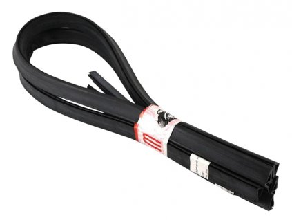 těsnění stahovacího skla horní KG 8/59-7/67