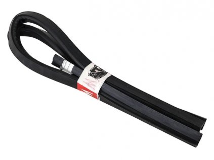 těsnění stahovacího skla horní KG 8/67-7/71