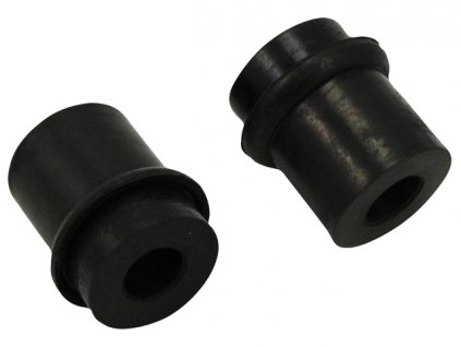 držák vymezovací nárazníku KG -7/71 zadní