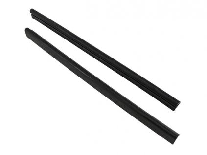 těsnění stahovacího skla přední KG 1957-7/74 kabrio