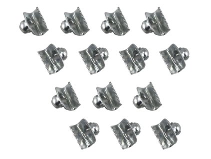 příchytka vnitřního těsnění stahovacího skla KG 8/55-7/74 + KG34 8/61-7/69