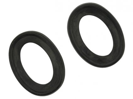 těsnění hrazdy nárazníku KG -7/71 USA zadní