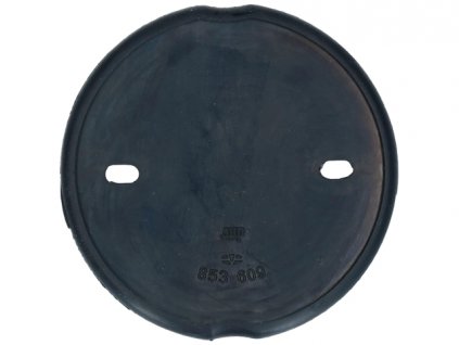 těsnění podstavce předního znaku KG 8/55-7/74