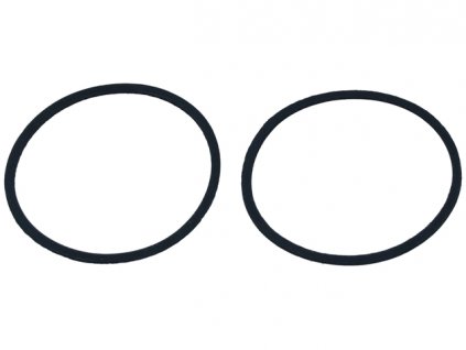 těsnění krytu předního blinkru KG 11/58-11/63