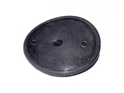 těsnění pod přední blinkr KG 11/63-7/69