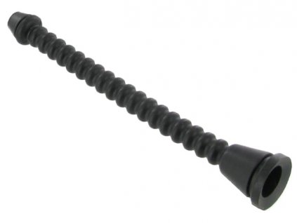 průchodka kabelů k těsnění pod přední blinkr KG 8/69-7/74