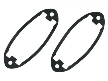 těsnění krytu osvětlení SPZ KG 8/55-7/74