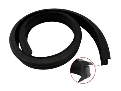 těsnění krytu pantů + krytu kufru KG 8/55-7/74