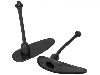 těsnění pod přední blinkr 8/60-10/63