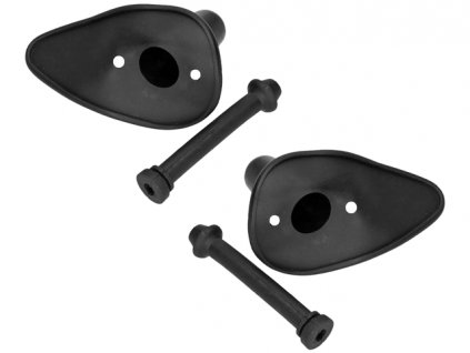 těsnění pod přední blinkr 8/69-7/74 + VW181 8/69-12/79