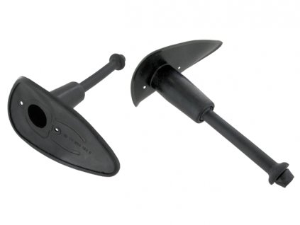 těsnění pod přední blinkr 8/69-7/74 + VW181 8/69-12/79