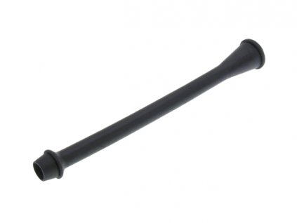 průchodka kabelů přední světlo/podběh VW181 8/69-12/79