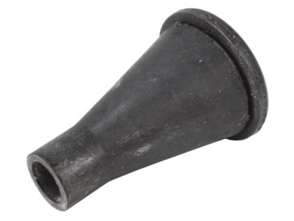 průchodka kabelů předního světla do hrnce 8/70-1/80 VW1302, 1303 + T4 20x4mm