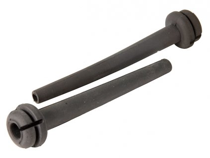 průchodka kabelu vyhřívání zadního skla 8/68-7/03 + KG -7/74