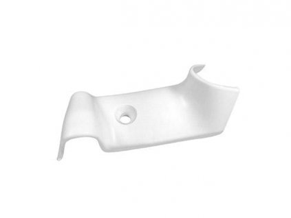 koncovka lemovky B sloupku T2 8/67-10/79 P