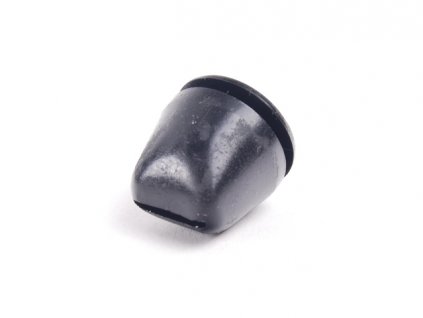 záslepka podvozku 8/67-7/03 + PORSCHE 914, 924, 944, 968