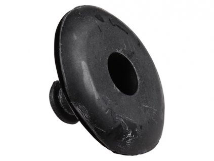 průchodka kabelu ke startéru 28x5mm