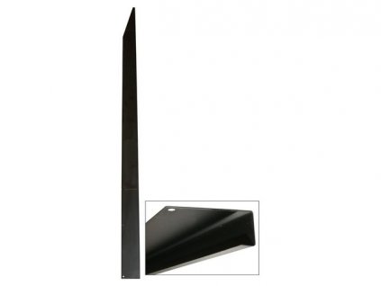 plech opravný prahu/podlahy -7/03 L